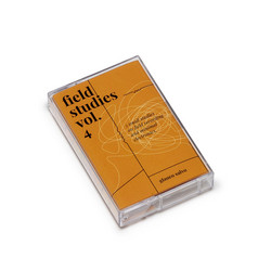 Field Studies Vol.4 (Tape)