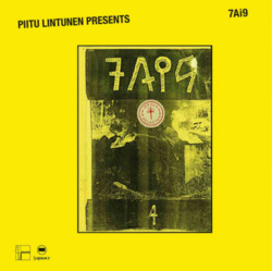 Piitu Lintunen Presents: 7ai9 (LP)
