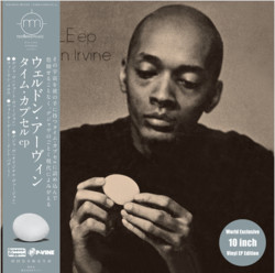 Time Capsule (10")