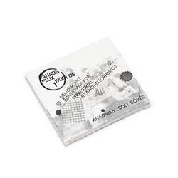 Nemo Point Soundmap for Terrestrial Melanoheliophobics (2CD)