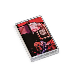 An afternoon of Poetry & Music (Tape)
