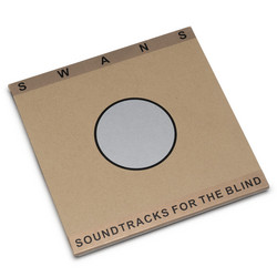 Soundtracks For The Blind (4LP)