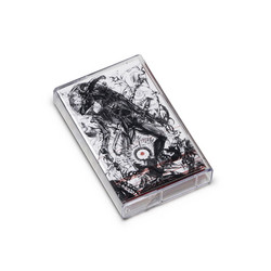 The Descending Spirals of Time (Tape)