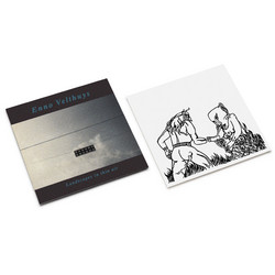 Ontmoeting / Landscapes in Thin Air (2 LP + 7" in bundle)