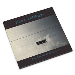 Landscapes in Thin Air” (LP+7")