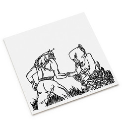 Ontmoeting (LP)