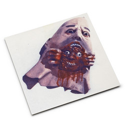A Dead Person's Monologue (LP)