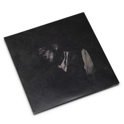 Wasteland Jazz Ensemble (2LP)