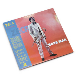 Rota-Mar (LP)