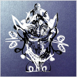 Workaday Strangeness: Gyrating Death Throes From a Void Axiom (LP)