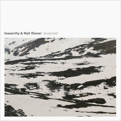 Snowmelt (LP, Clear)