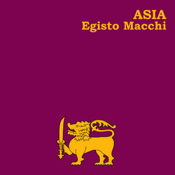 Asia (LP)