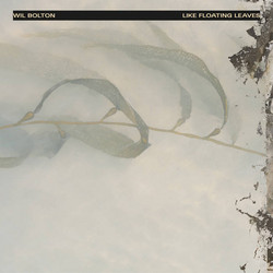 Like Floating Leaves (LP, Clear)