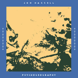 Psychogeography (2LP)