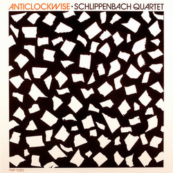 Anticlockwise (LP)