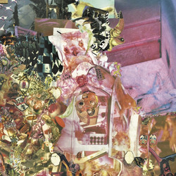 Sacred Violence Noise