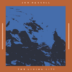 The Living City (2LP)