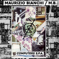 Computers S.P.A. (LP)
