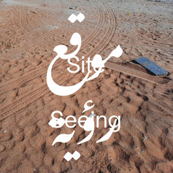 Site Seeing (LP)