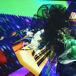 Lightning Dreamers (LP)