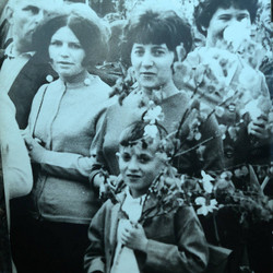 Love​-​In​-​A​-​Mist, Edible (LP)