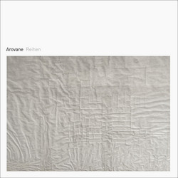 Reihen (LP, Transparent)