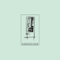 Afterglow (LP + Fanzine)
