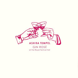 Gin Rosé (At The Royal Festival Hall) (2LP)
