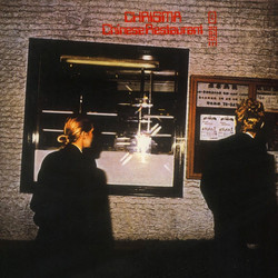 Chinese Restaurant (LP)