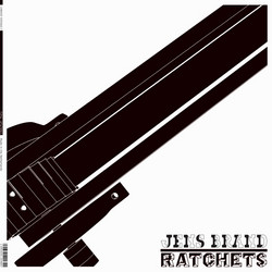 Ratchets/Motors (LP)