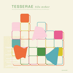 Tesserae (LP)