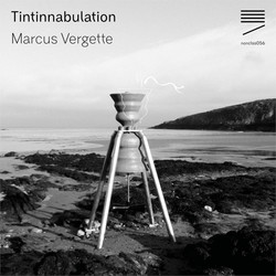Tintinnabulation (LP)