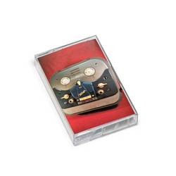 From the Archives Vol. 10 (Tape)