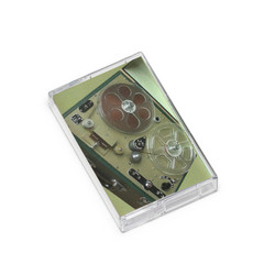 From the Archives Vol. 2 (Tape)
