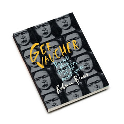 Gee Vaucher: Beyond Punk, Feminism and the Avant-Garde (Book)