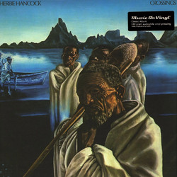Crossings (LP)