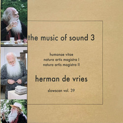 The Music Of Sound 3 (Lp)