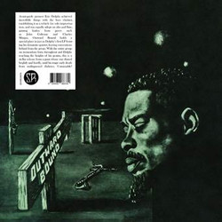 Outward Bound (LP)