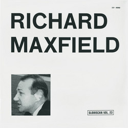 Richard Maxfield