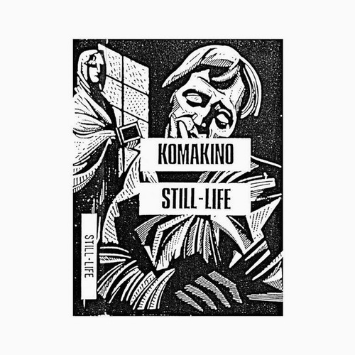 Still Life (LP + Fanzine)