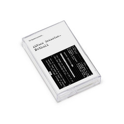 Nuthull (Tape)