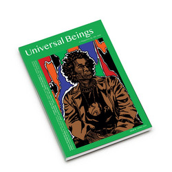 Universal Beings (Magazine)