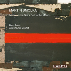 Moon on the Sea – Sea in the Moon
