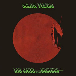 Solar Plexus (LP)