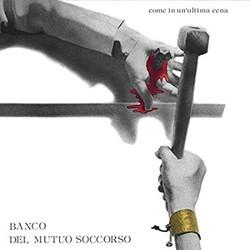 Come In Un'Ultima Cena (LP)
