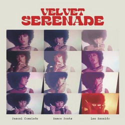 Velvet Serenade (LP)
