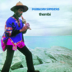 Thembi (LP)