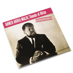 Sounds Of Africa (LP)