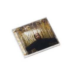 Wild Boy: The Lost Songs Of Eden Ahbez (uncut studio versions)