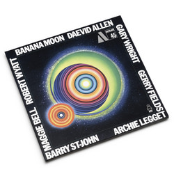 Banana Moon (LP)